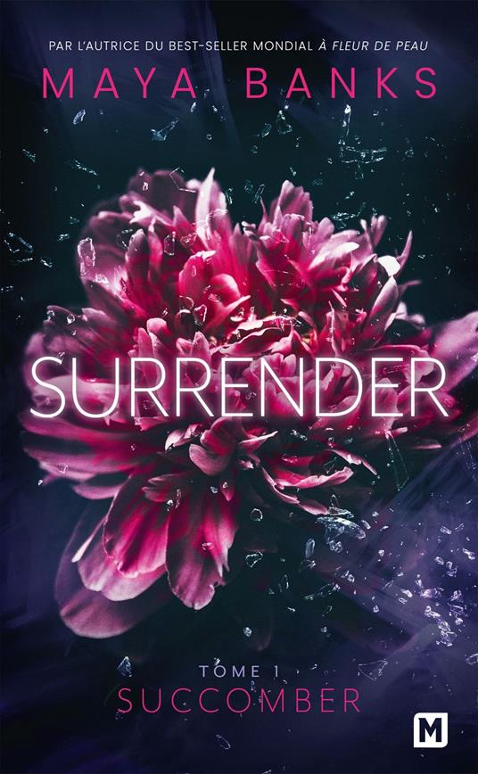 Surrender, T1 : Succomber