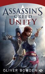 Assassin's Creed, T7 : Assassin's Creed : Unity