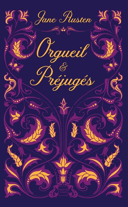 Orgueil & préjugés