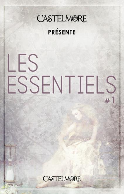 Castelmore présente Les Essentiels #1 - Éditions Castelmore - ebook