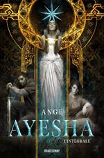 Ayesha - l'Intégrale