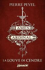Les Lames du Cardinal : La Louve de Cendre