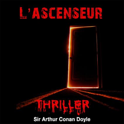 L'ascenseur
