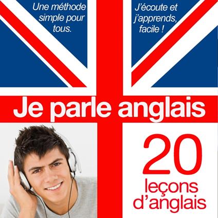 Je parle anglais (initiation)