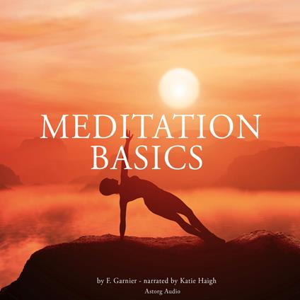 Meditation basics