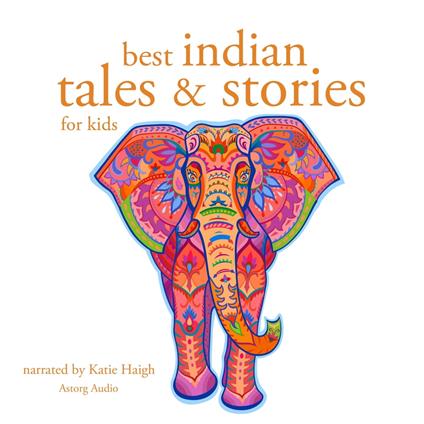 Best indian tales and stories