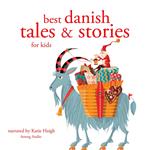Best danish tales and stories