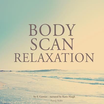 Bodyscan relaxation