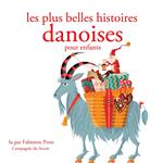 Les plus belles histoires es pour les enfants