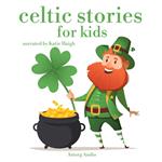 Celtic stories for kids