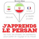 J'apprends le persan