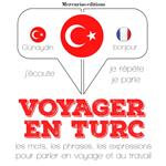 Voyager en turc