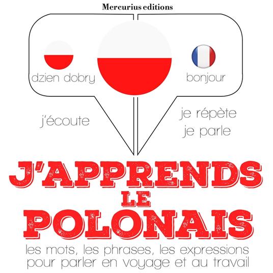 J'apprends le polonais