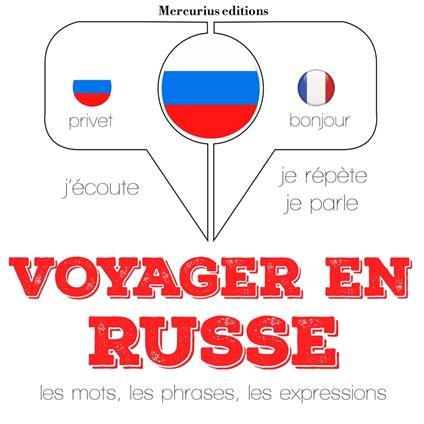 Voyager en russe