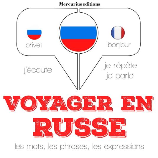 Voyager en russe