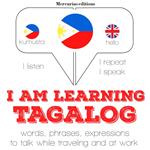 I am learning Tagalog