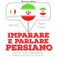 Imparare e parlare Persiano