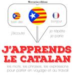 J'apprends le catalan