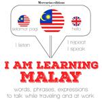 I am learning Malay