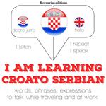 I am learning Serbo-Croatian