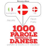 1000 parole essenziali in Danese