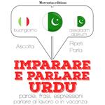 Imparare & parlare Urdu