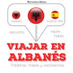 Viajar en albanés