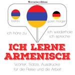 Ich lerne Armenisch