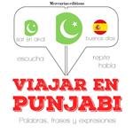 Viajar en punjabi