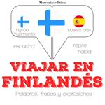 Viajar en finlandés