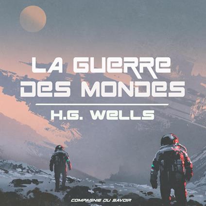 La guerre des mondes 