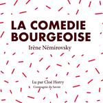 La comédie bourgeoise