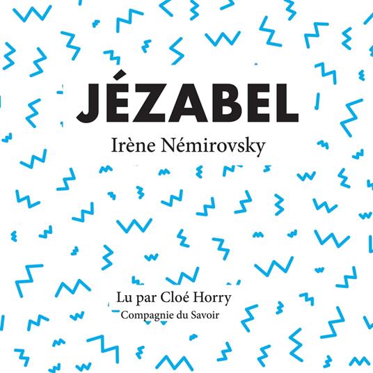 Jézabel