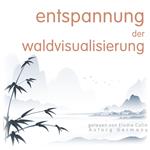 Entspannung der Waldvisualisierung