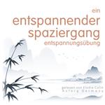 Ein entspannender Spaziergang Entspannungsübung