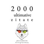 2000 ultimative Zitate