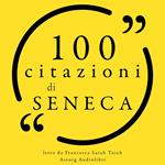 100 citazioni di Seneca