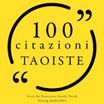 100 Tao citazioni