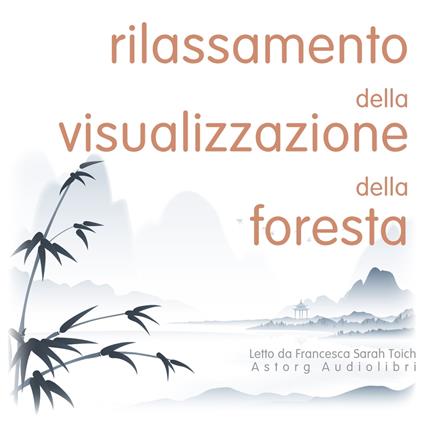 Rilassamento Bosvisualisatie