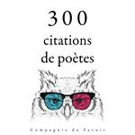 300 citations de poètes