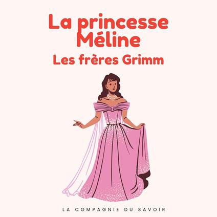 La princesse Méline