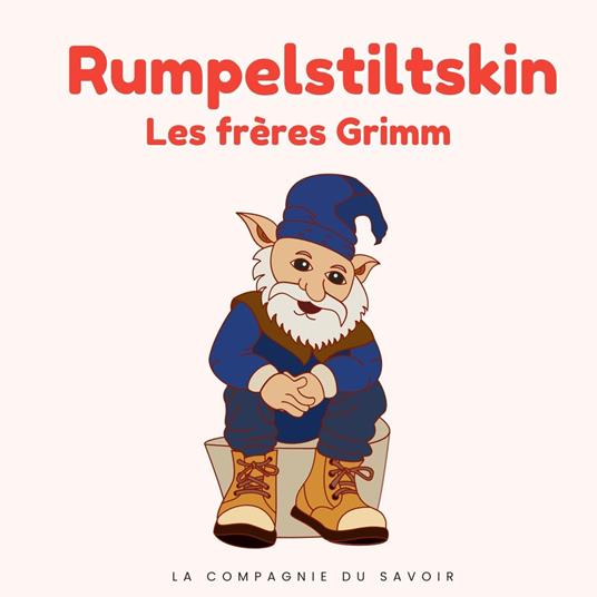Rumpelstiltskin
