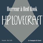 Horreur à Red Hook