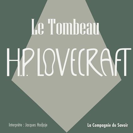 Le tombeau