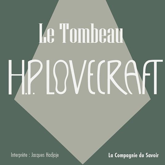 Le tombeau