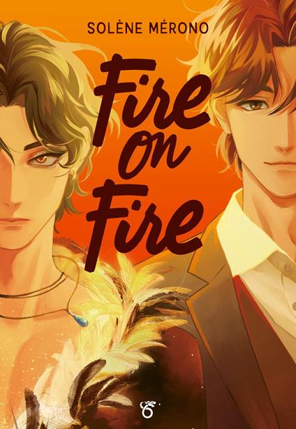 Fire on Ice – Livre 3 – Fire on Fire – Romance K-culture – Lecture roman young adult – Dès 14 ans - Solène Mérono - ebook