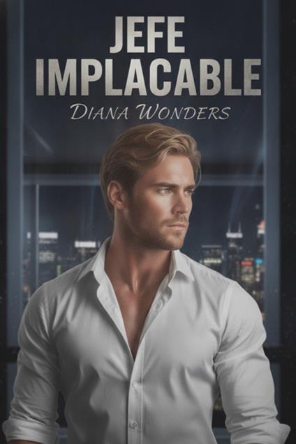 Jefe Implacable