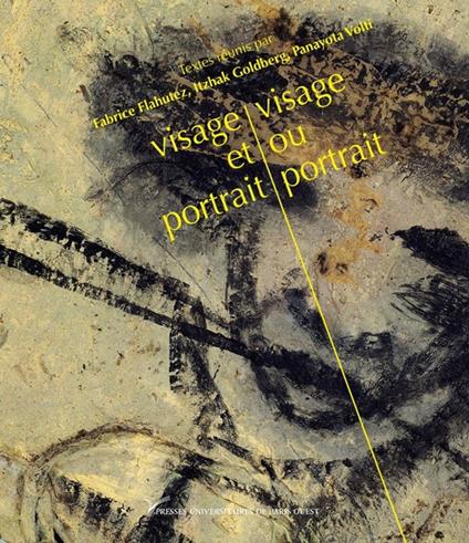 Visage et portrait, visage ou portrait
