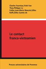 Le contact franco-vietnamien