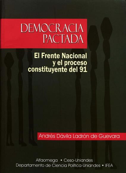 Democracia pactada